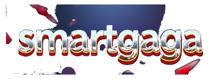 smartgaga logo
